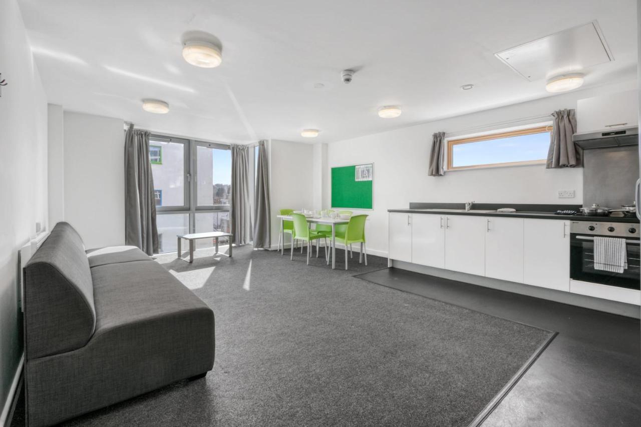 Central Single Room With Shared Kitchen In Luton Luton  Eksteriør billede