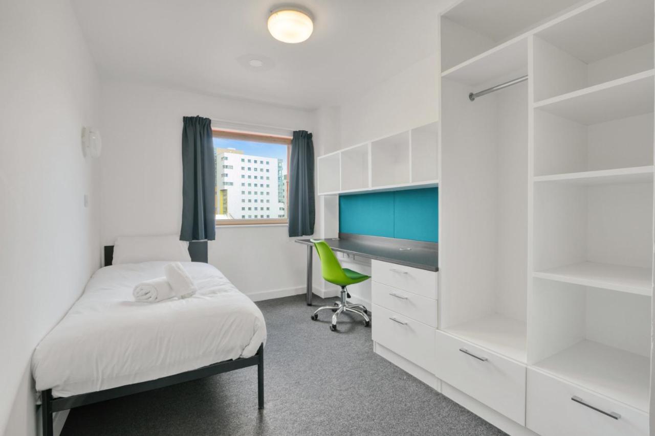Central Single Room With Shared Kitchen In Luton Luton  Eksteriør billede
